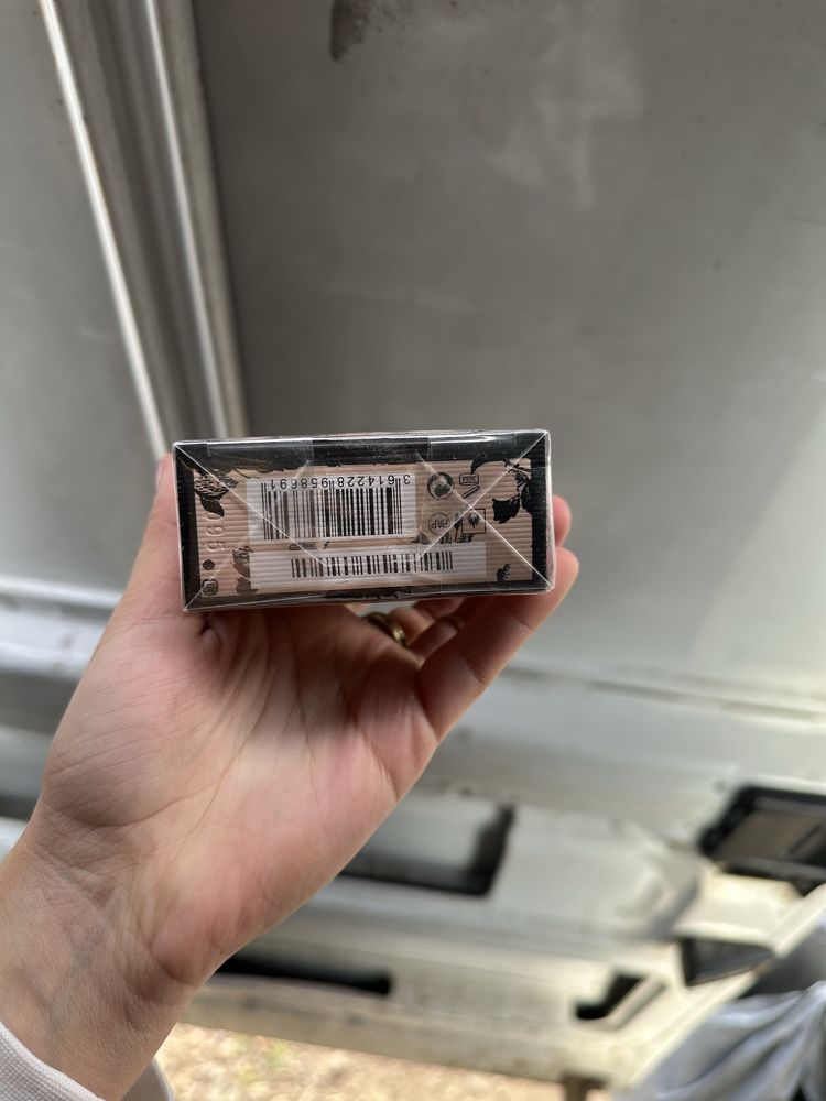 Gucci bloom ambrosia di fiori