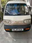 Damas 2 Chevrolet