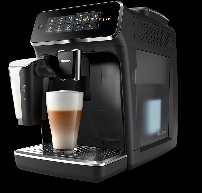 Кафеавтомат Philips 3200