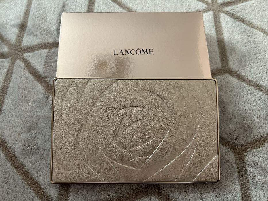 Lancome / Estee lauder палитри сенки за очи и червила