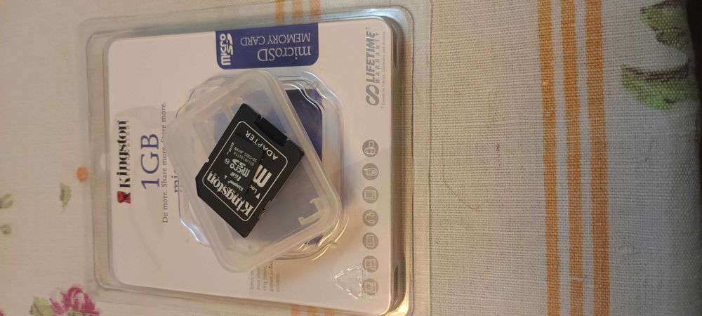 Продавам Micro SD карти
