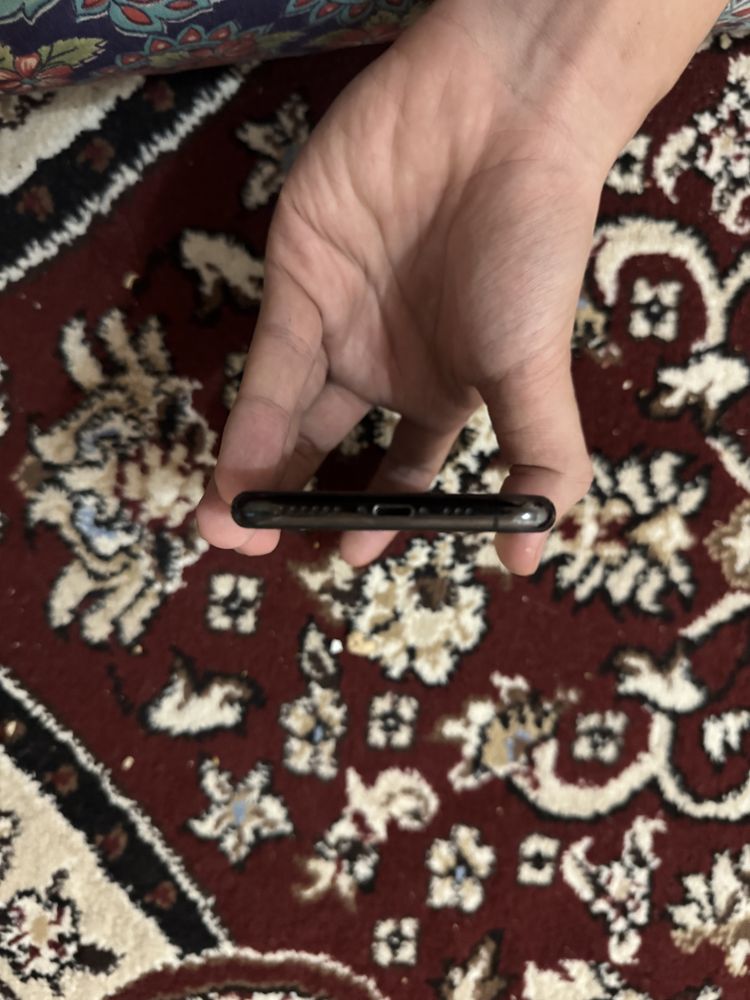 Iphone 11 pro srorchna