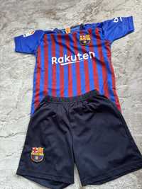 Set fotbal Messi