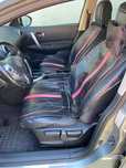 Vand nisan qashqai