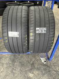 265/35/20 Michelin