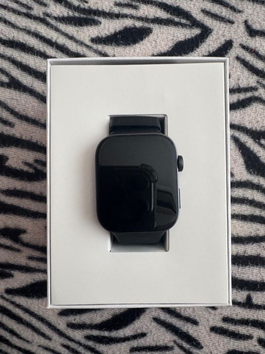 Часовник Huawei watch fit 3
