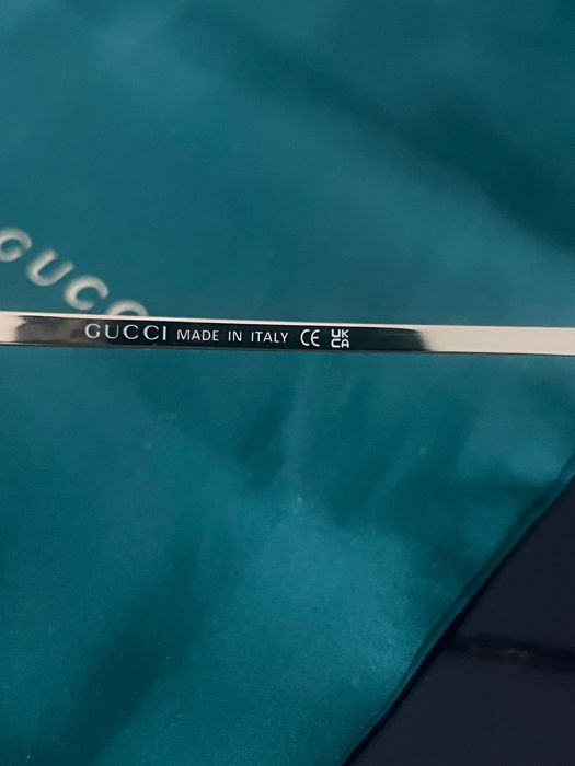 Gucci оригинални очила