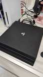 Playstation 4 Pro PS4 Pro Плейстейшън 4 про игри
