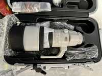 Vand obiectiv Canon EF 200-400mm f4L extender intern 1.4x