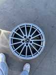 Jante Mercedes R18 - 4buc