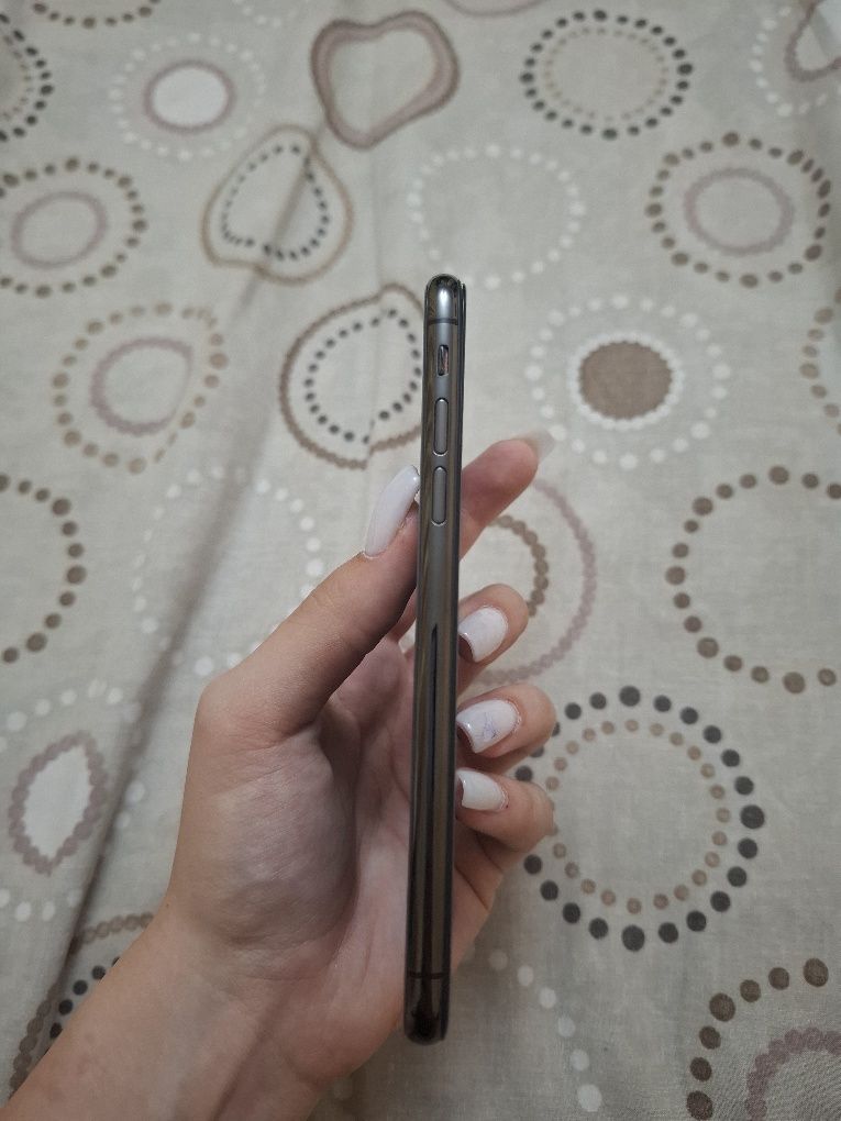 Iphone X 256GB 89прц капацитет