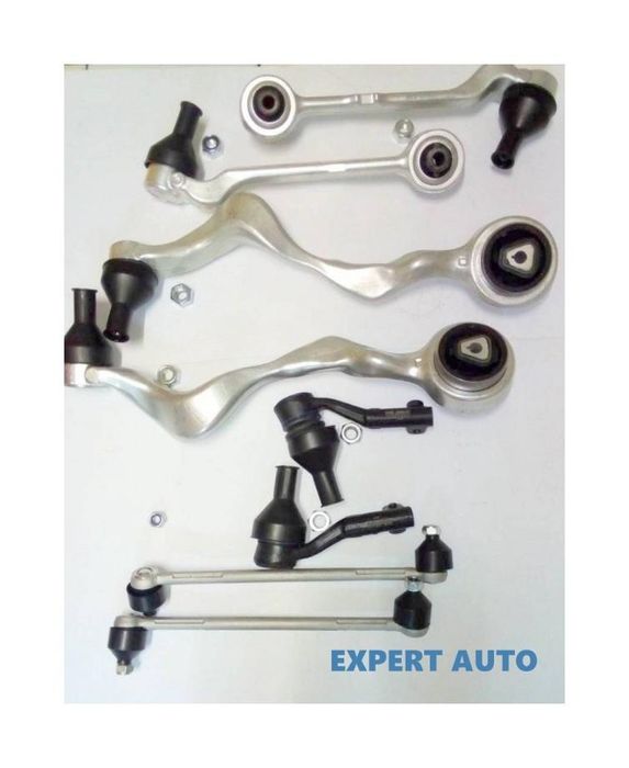 Kit brate BMW Seria 3 2005-> E90 32106767781