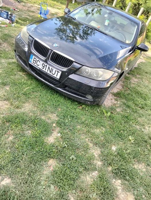 Vand bmw 320 an 2008