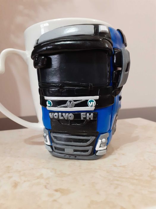 Cană personalizată 3D handmade