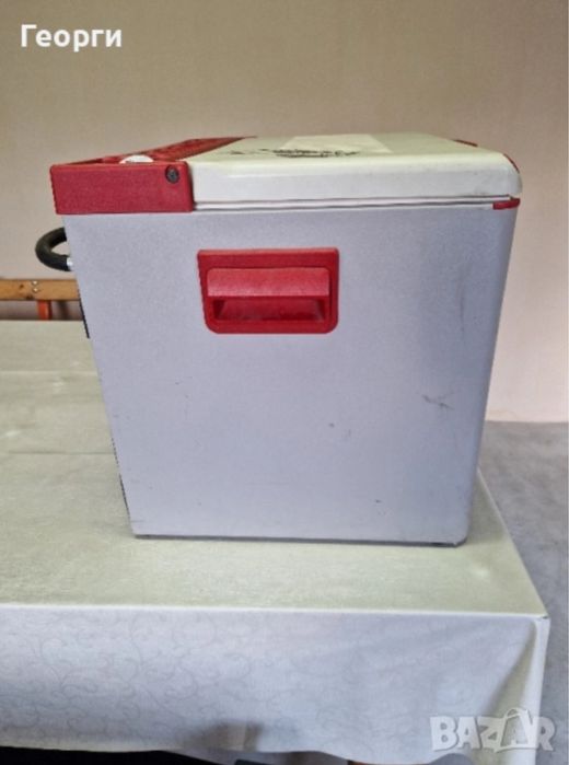 Хладилна чанта