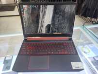 Ноутбук Acer core i5 9300H Озу 8гб ssd512gb Gtx1050 3gb