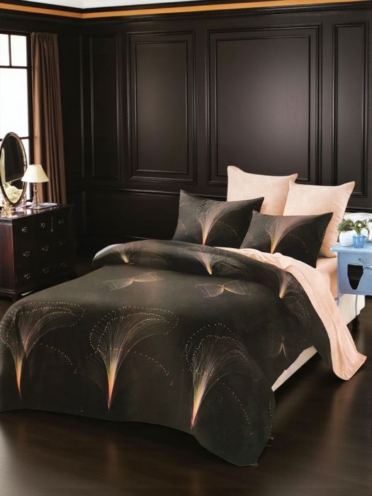 Луксозни спални комплекти