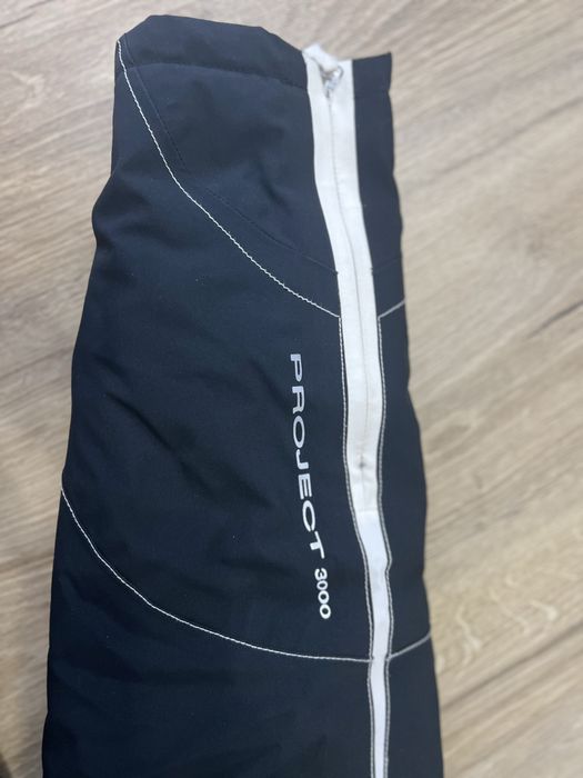 Geacă Schöffel Project 3000 cu sistem de salvare