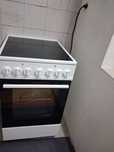 Готварска печка със стъклокерамични котлони Gorenje