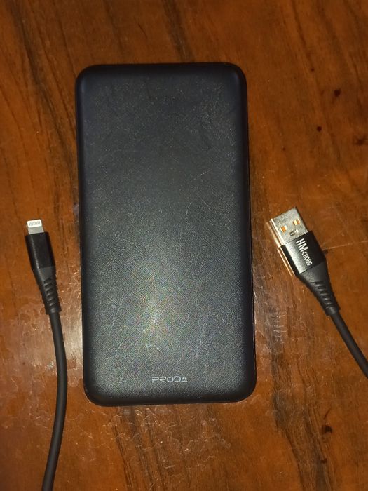 Power bank "Proda" PD-P67