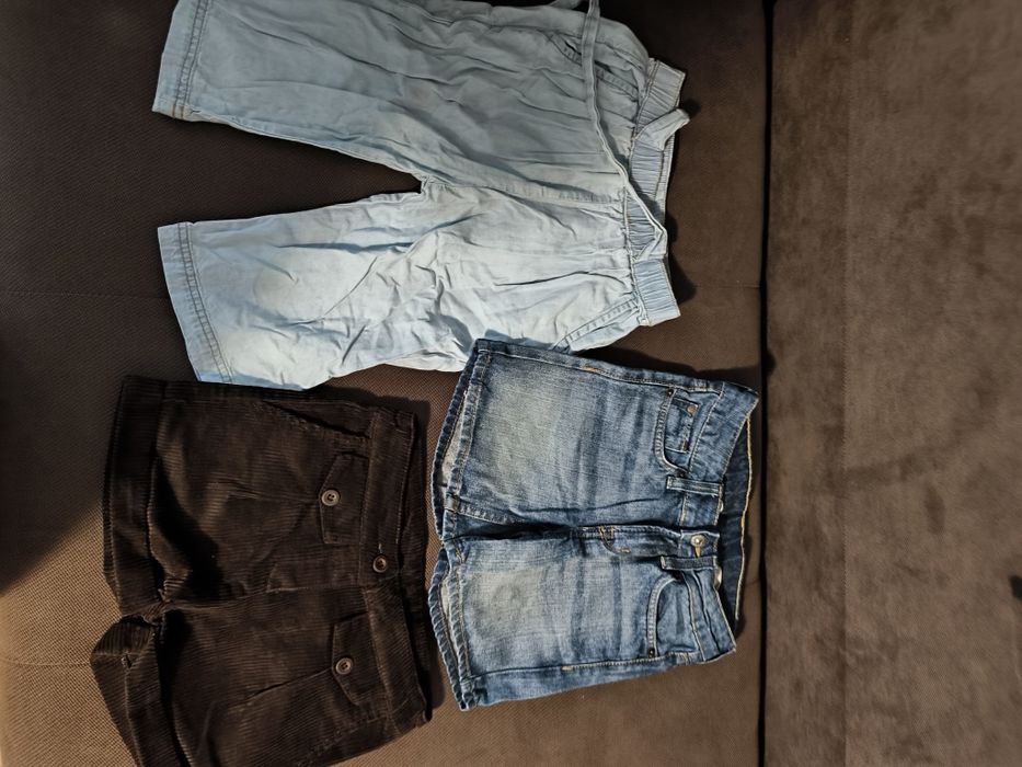 Lot fetiță 110-116(4-6 ani)