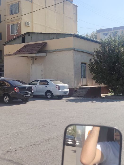 Yunusobod 17kv novastroyka qurish biznes uchun