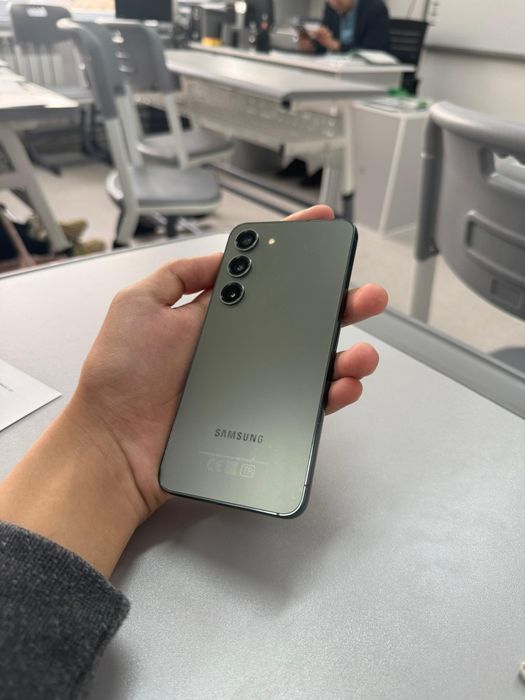 Продам или обменяю Samsung  s23