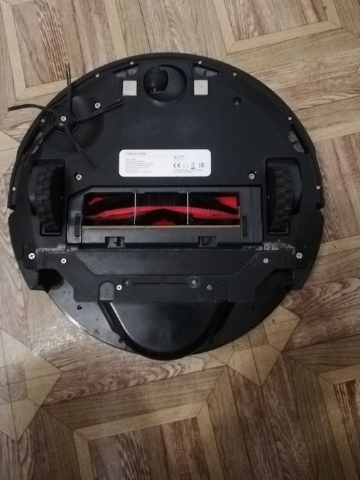 робот пылесос ,, roborock s5 max