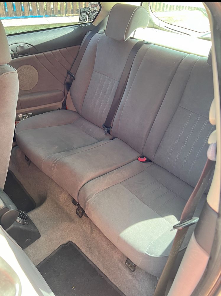 Alfa Romeo 147 1.6 t.spark на части