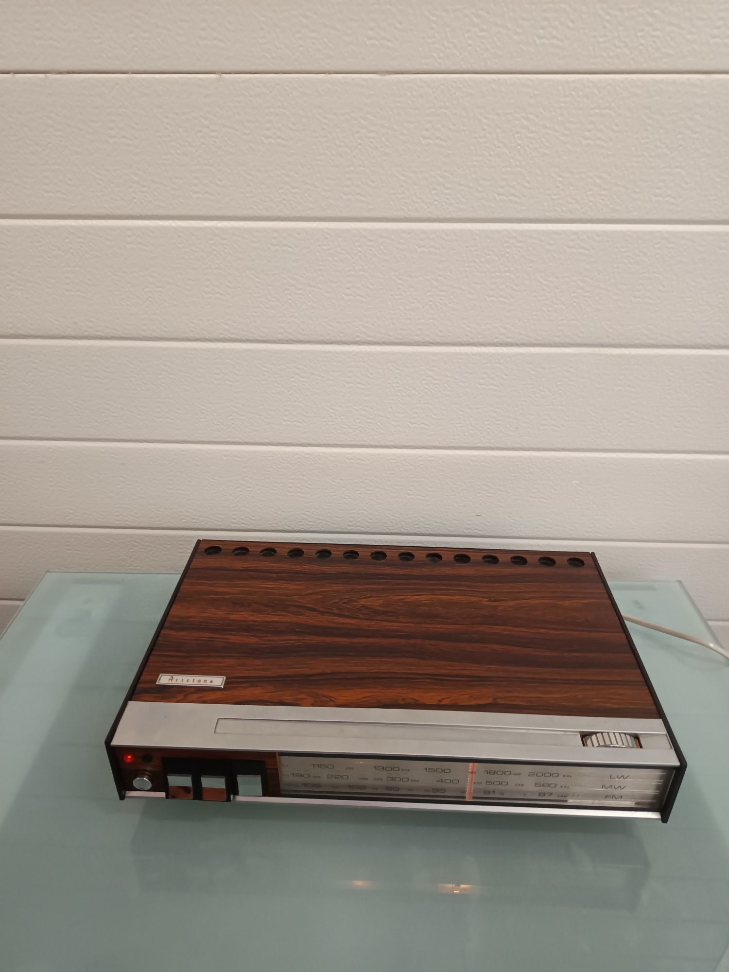 Tuner Audio Philips SA5925