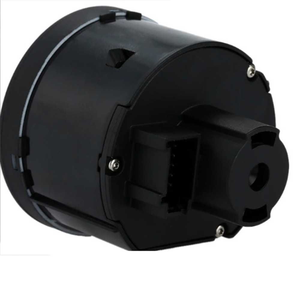 Ключ/бутон за фарове, светлини VW Golf 5,6, Passat B6, Caddy Touran,