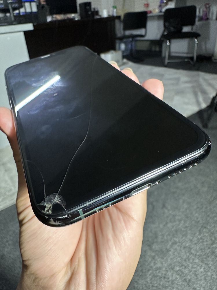 iPhone 11 pro 64gb bez face
