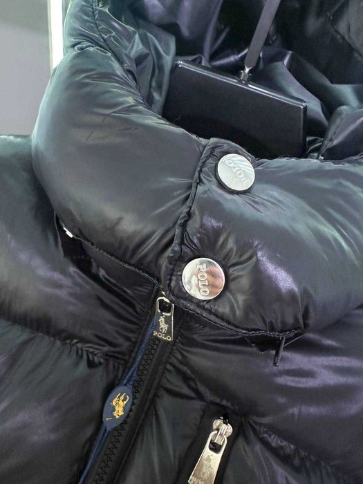 Geacă Polo Ralph Lauren