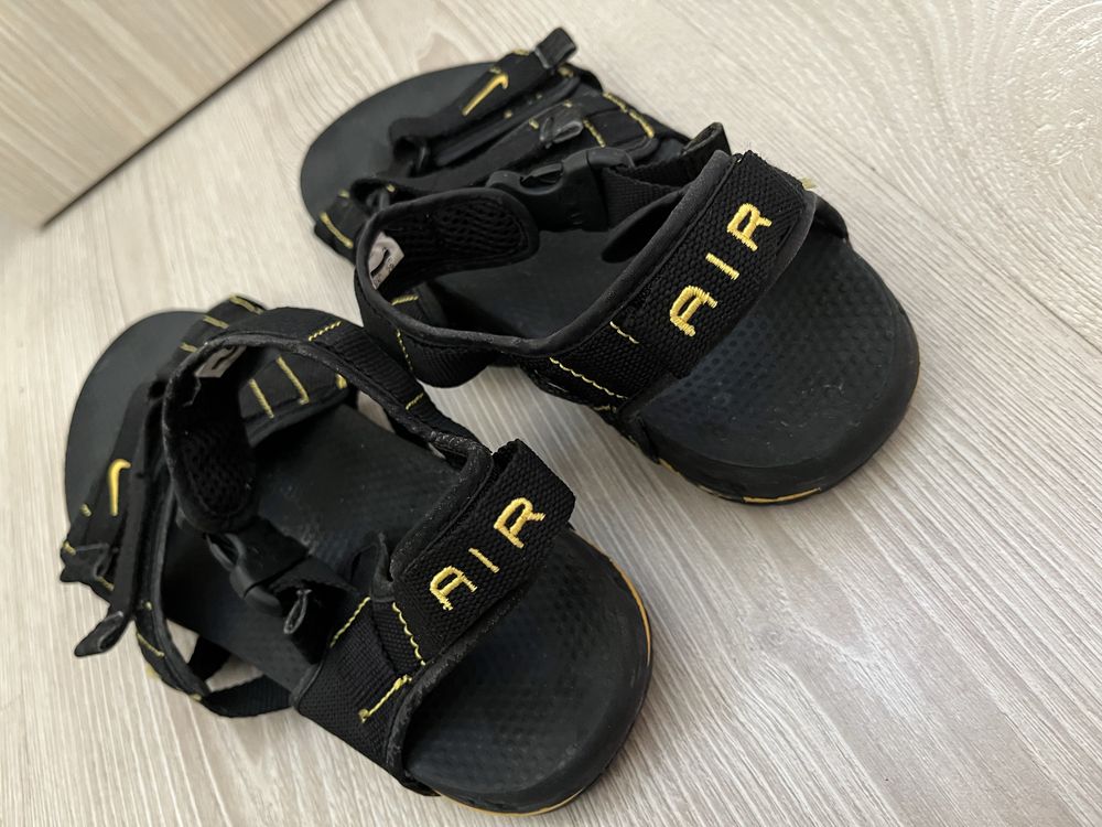 Sandale Nike ACG Deschutz 2