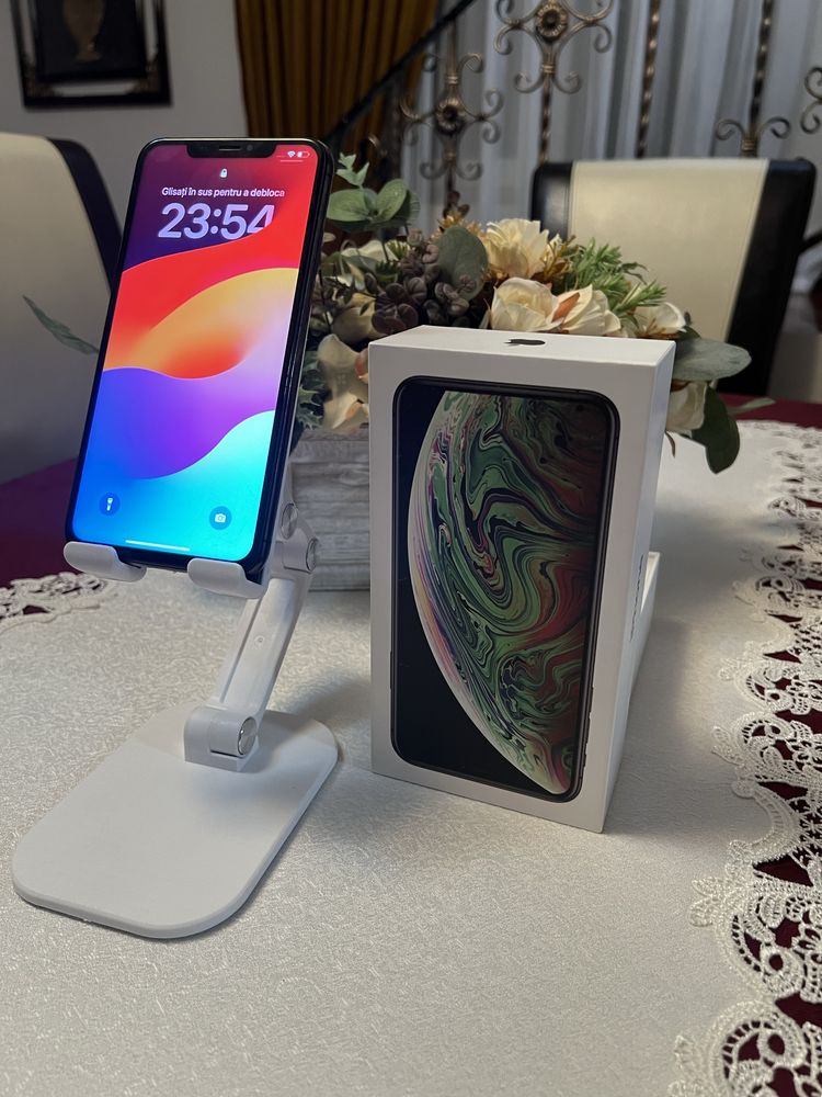 iphone Xs Max 512 GB