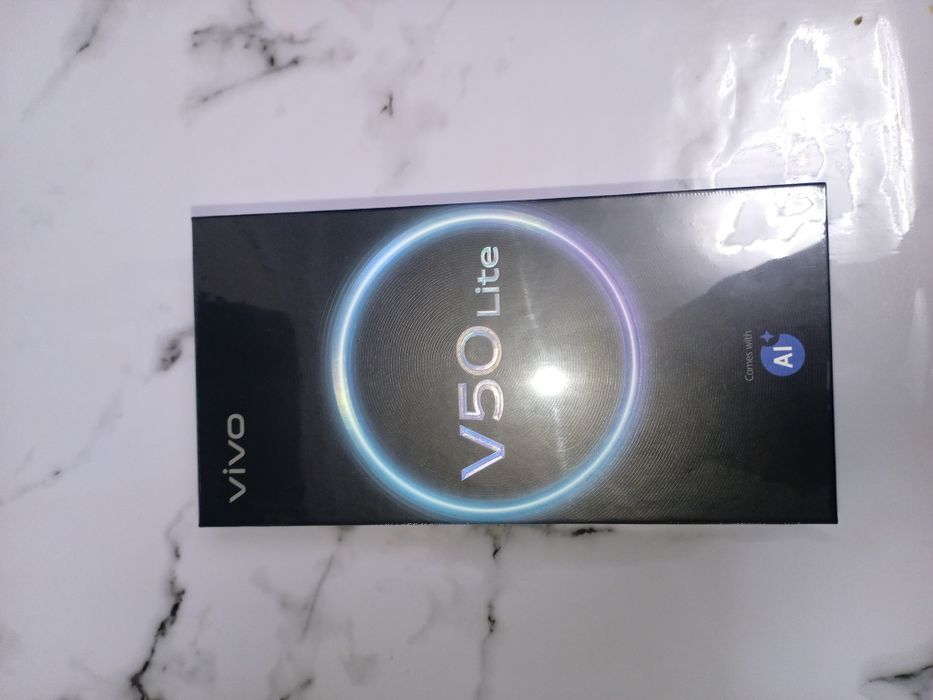 Продам новый телефон нераспечатаный