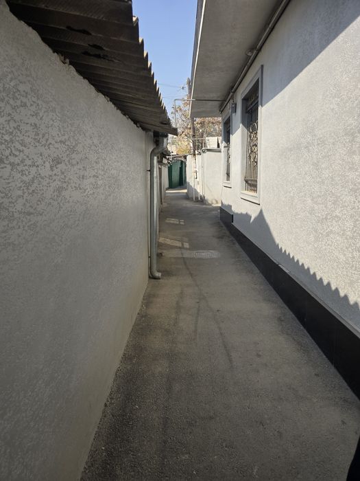 Сотилади 0.96 сот Саламатина