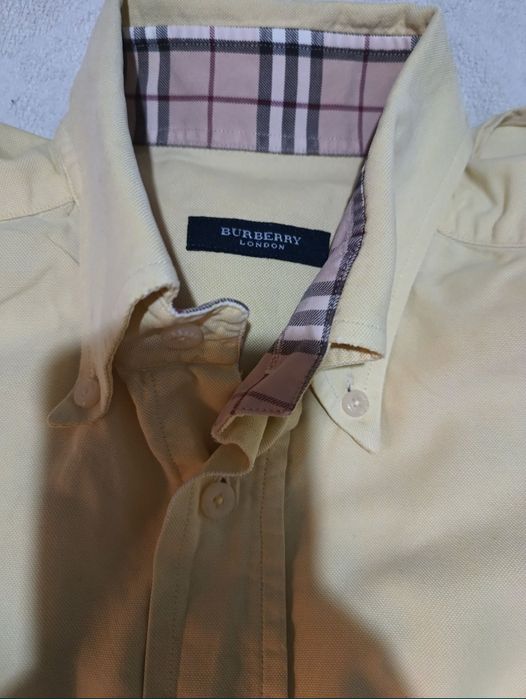 Cămașă Burberry London M
