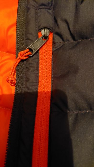 Яке forclaz decathlon