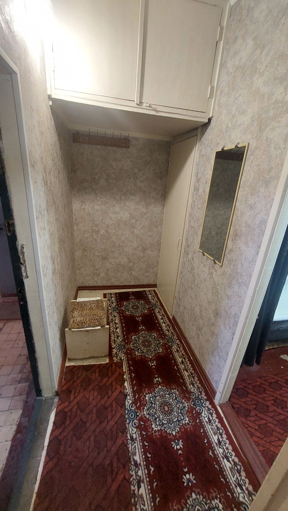 Яшнабад Лисунова 1в2х 350