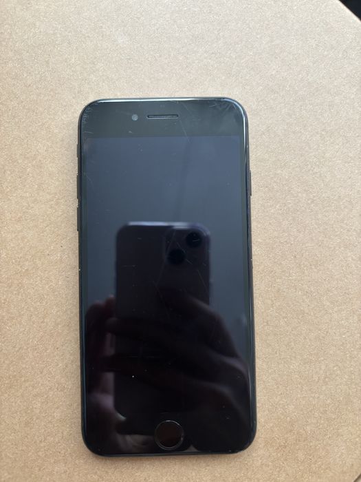 Iphone SE 2020 256GB