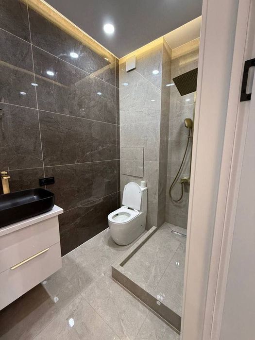 Сдача в аренду просторной квартиры