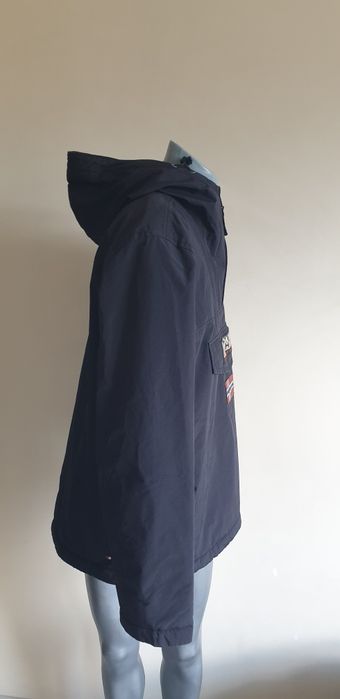 Napapijri Rainforest  Winter / 2XL  ОРИГИНАЛ! Мъжко Анорак Яке!