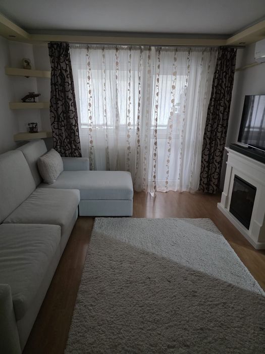 Apartament 2 camere