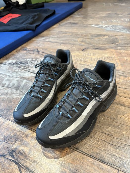 Nike air max 95 ultra