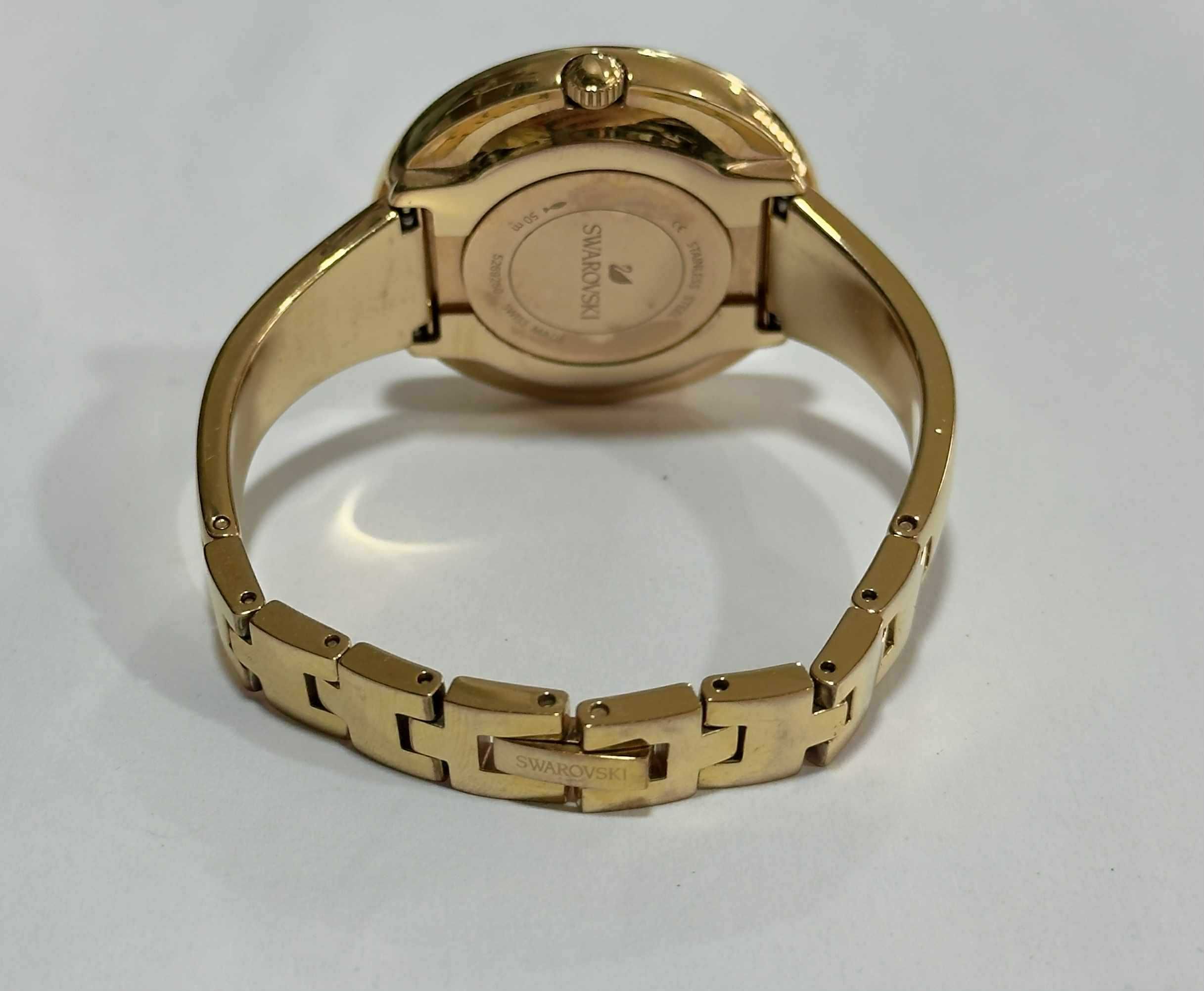 Дамски часовник Swarovski Crystalline Pure 5269250