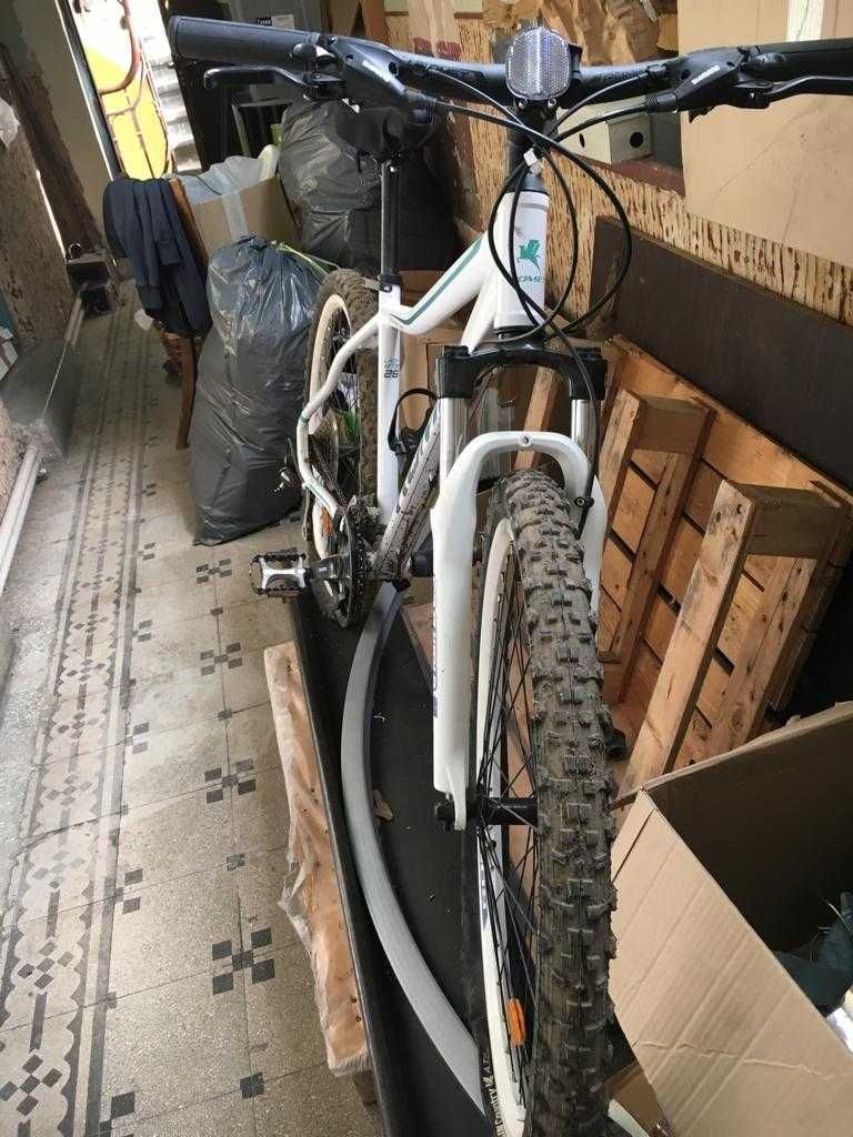 Bicicleta de dama mtb NOUA- Romet JOLENE