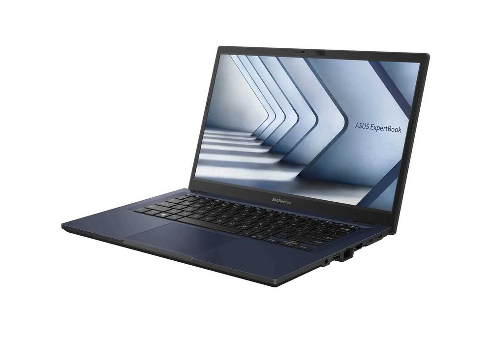 "Ноутбук ASUS EXPERTBOOK B1402CV I7-1355U 16GB/512GB SSD 14.0FHD BLACK