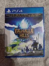 Valhalla Hills PS4