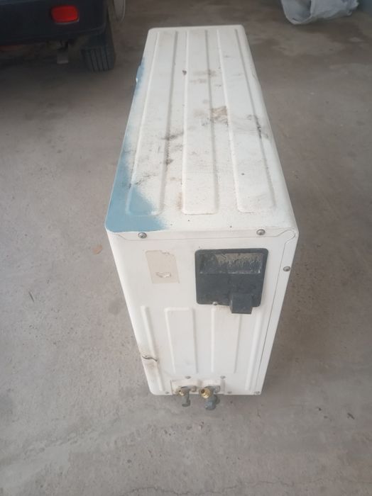 Кондиционер Roisin 12